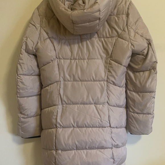Point Zero winter jacket - Picture 6 of 10